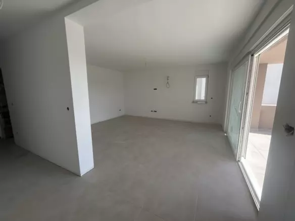 2-bedroom Apartment In Vodice, Croatia (96 M²)