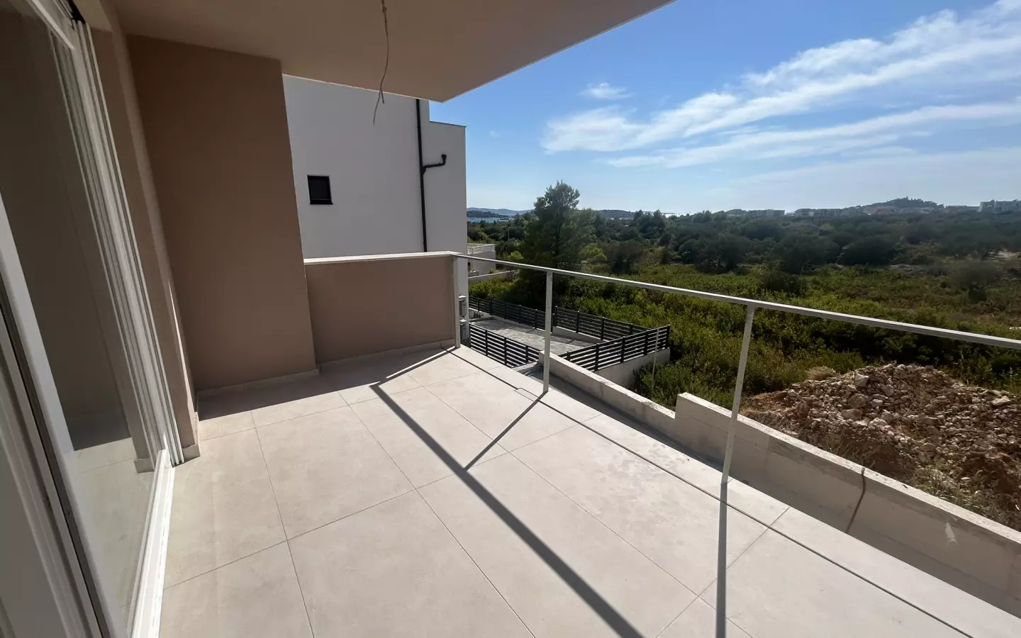 2-bedroom Apartment In Vodice, Croatia (96 M²)