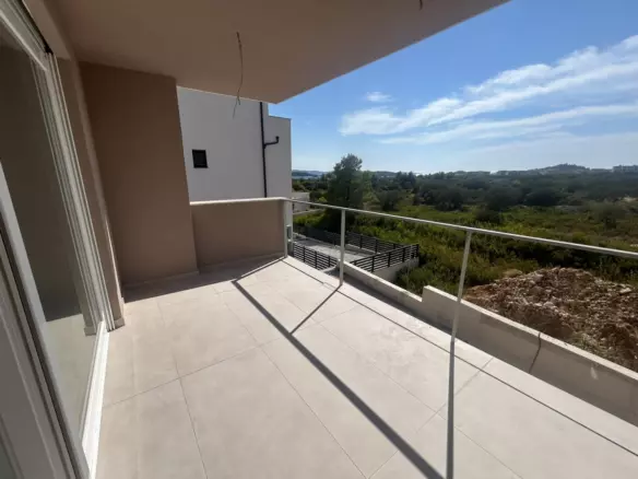 2-bedroom Apartment In Vodice, Croatia (96 M²)