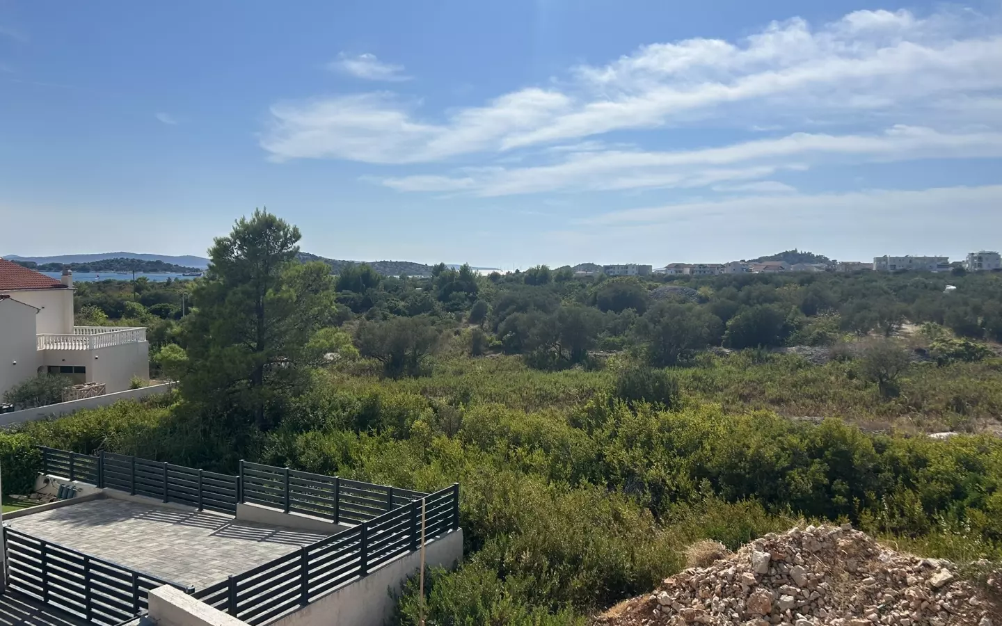 2-bedroom Apartment In Vodice, Croatia (96 M²)
