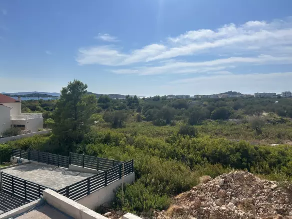 2-bedroom Apartment In Vodice, Croatia (96 M²)