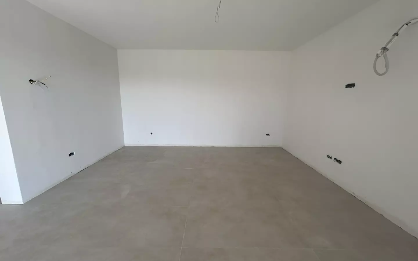 2-bedroom Apartment In Vodice, Croatia (96 M²)