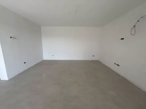 2-bedroom Apartment In Vodice, Croatia (96 M²)