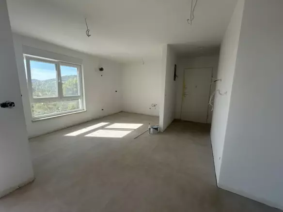2-bedroom Apartment In Vodice, Croatia (96 M²)