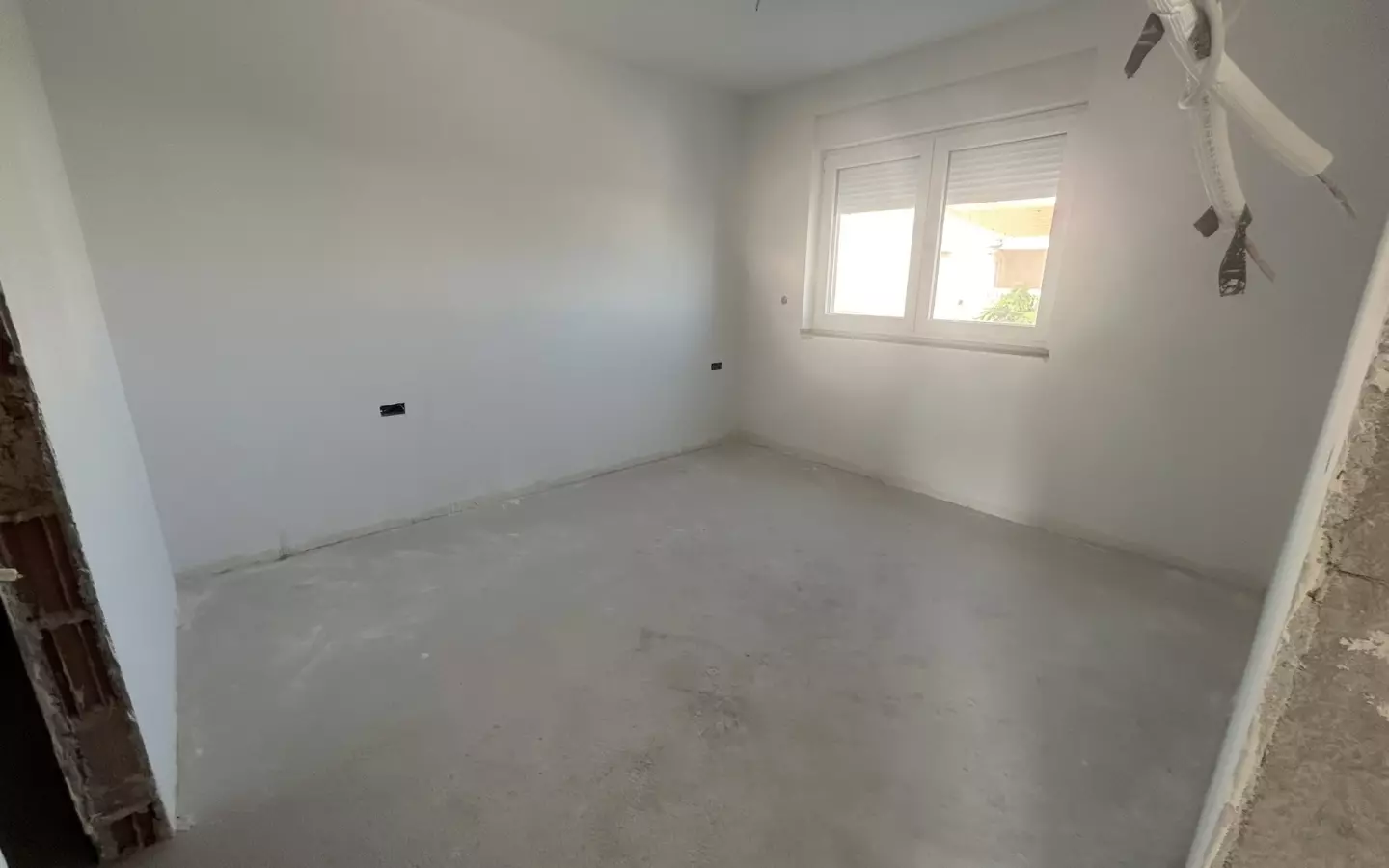 2-bedroom Apartment In Vodice, Croatia (96 M²)