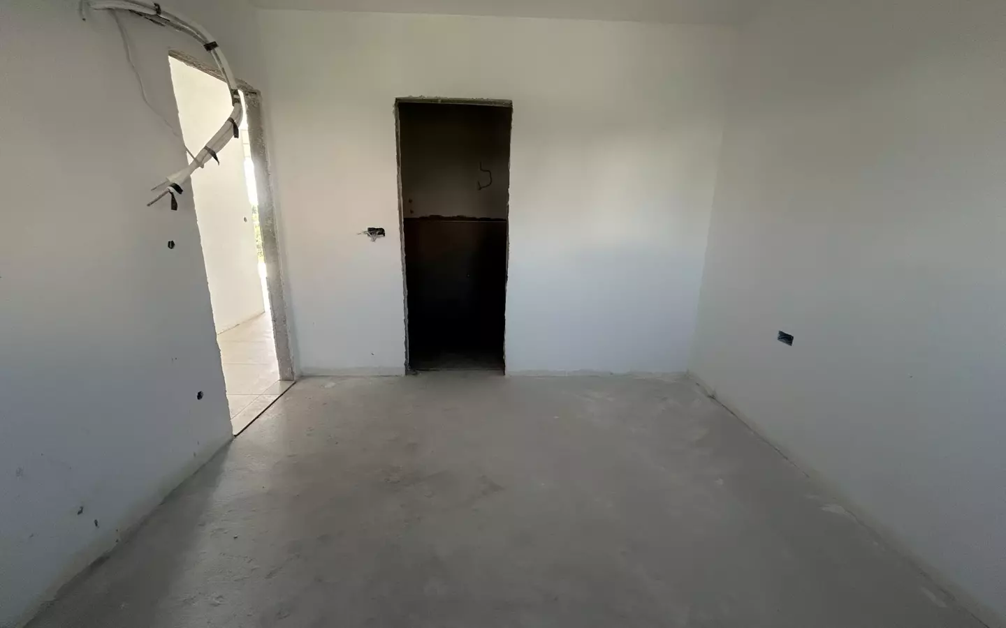 2-bedroom Apartment In Vodice, Croatia (96 M²)