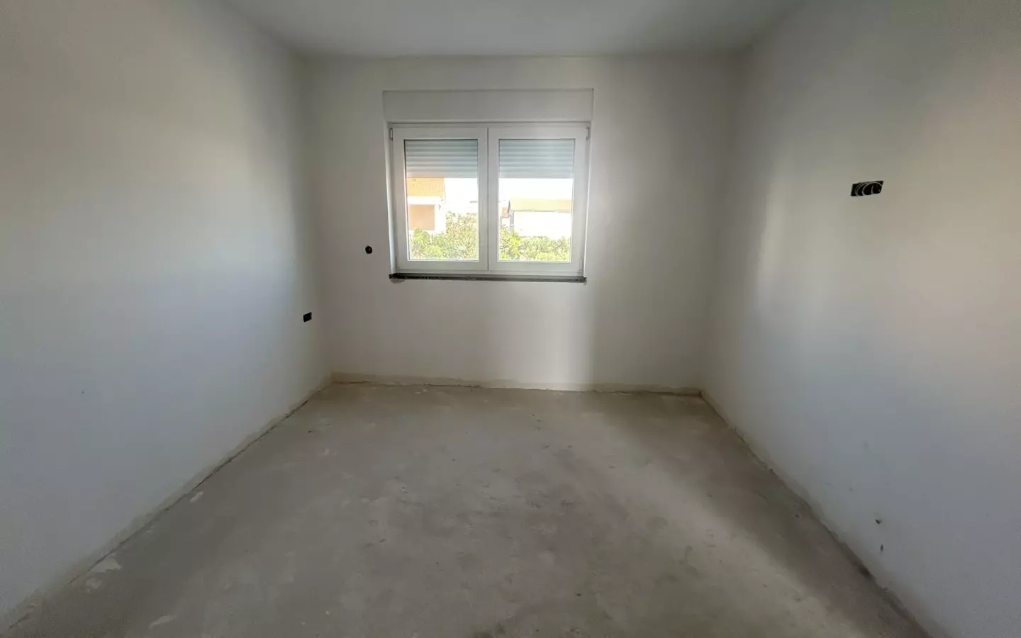 2-bedroom Apartment In Vodice, Croatia (96 M²)
