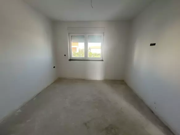 2-bedroom Apartment In Vodice, Croatia (96 M²)