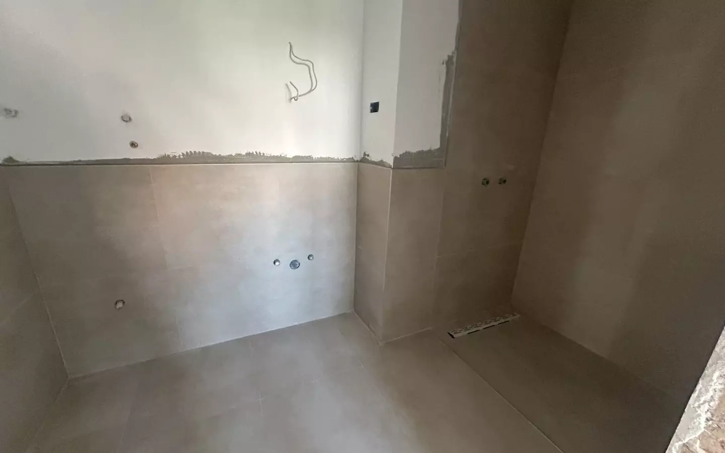 2-bedroom Apartment In Vodice, Croatia (96 M²)