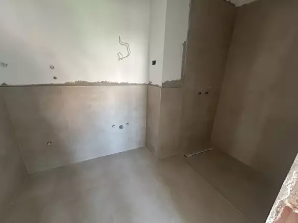 2-bedroom Apartment In Vodice, Croatia (96 M²)
