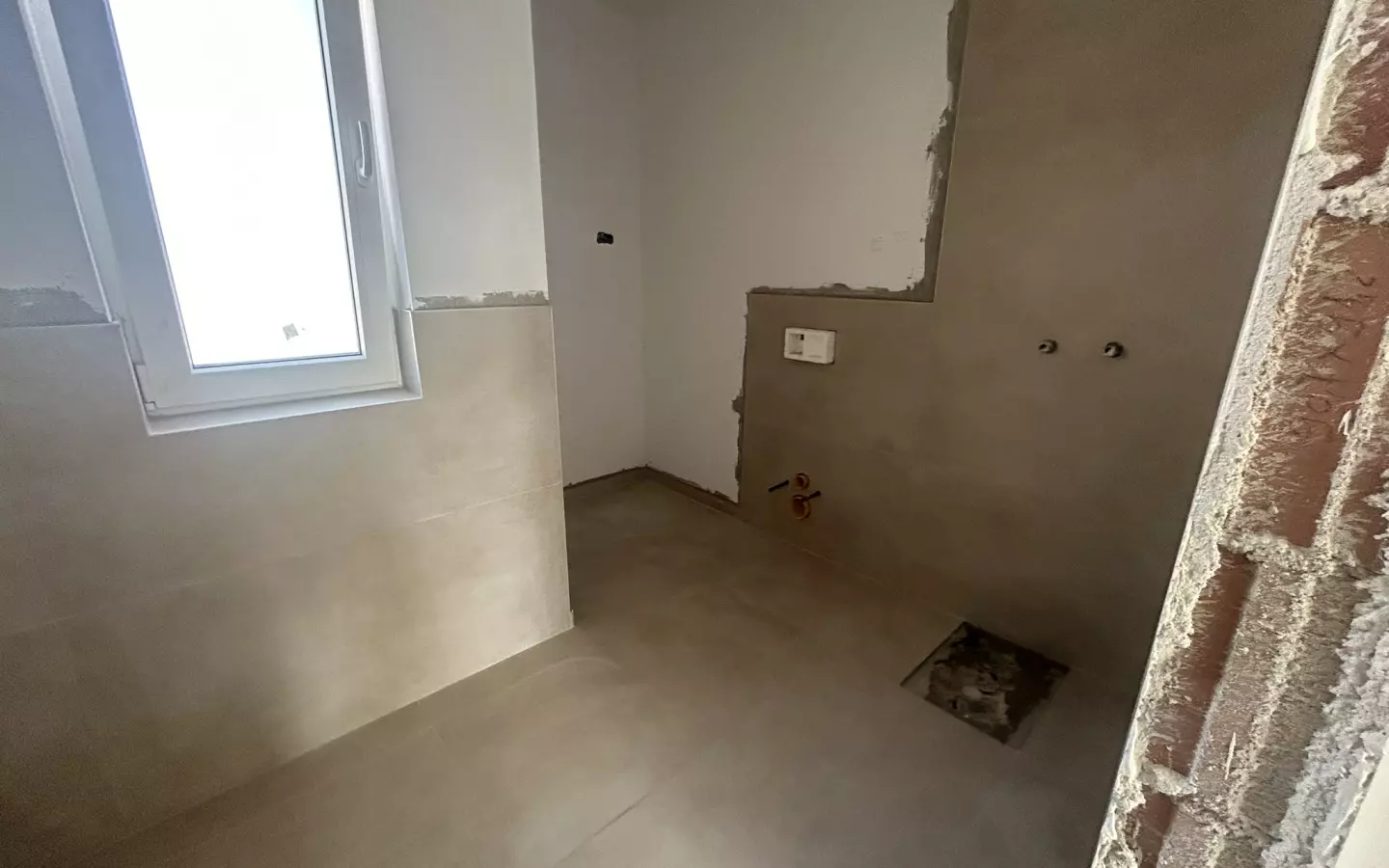 2-bedroom Apartment In Vodice, Croatia (96 M²)