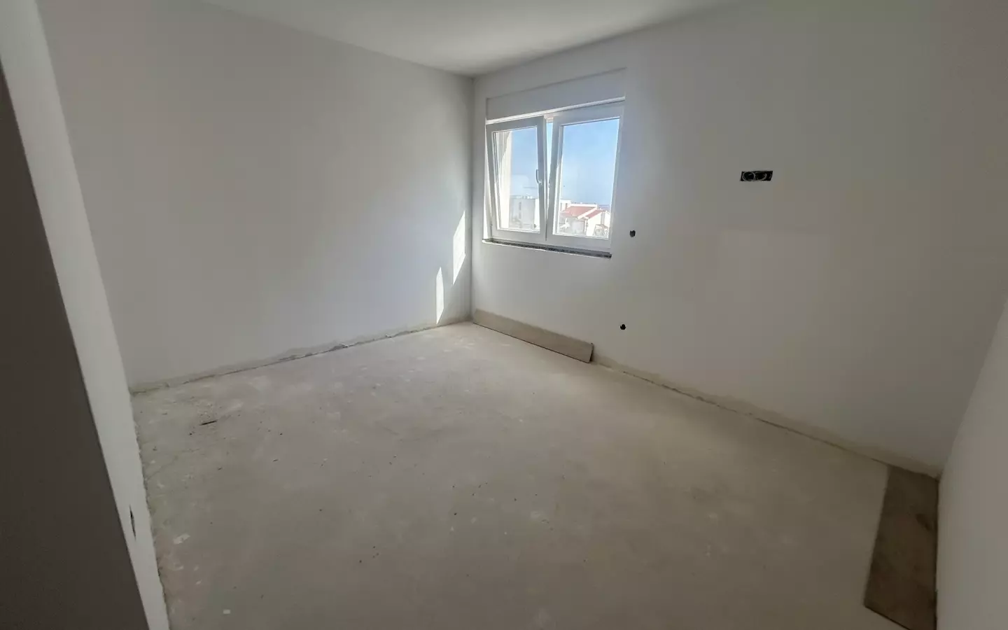 2-bedroom Apartment In Vodice, Croatia (96 M²)