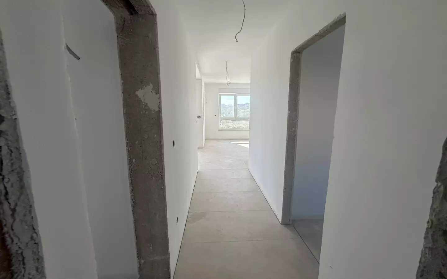 2-bedroom Apartment In Vodice, Croatia (96 M²)
