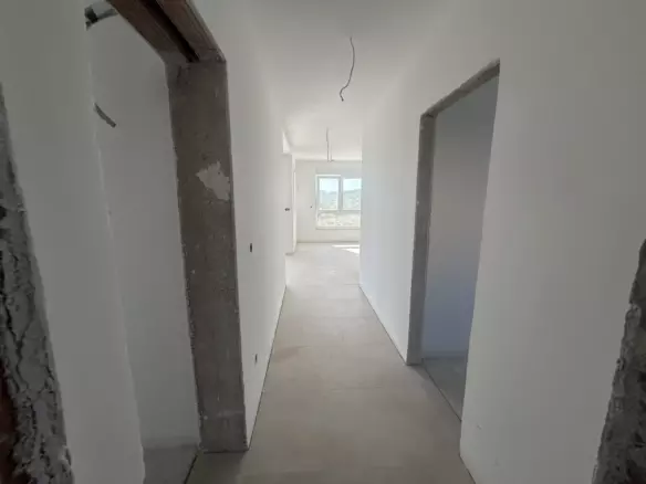 2-bedroom Apartment In Vodice, Croatia (96 M²)