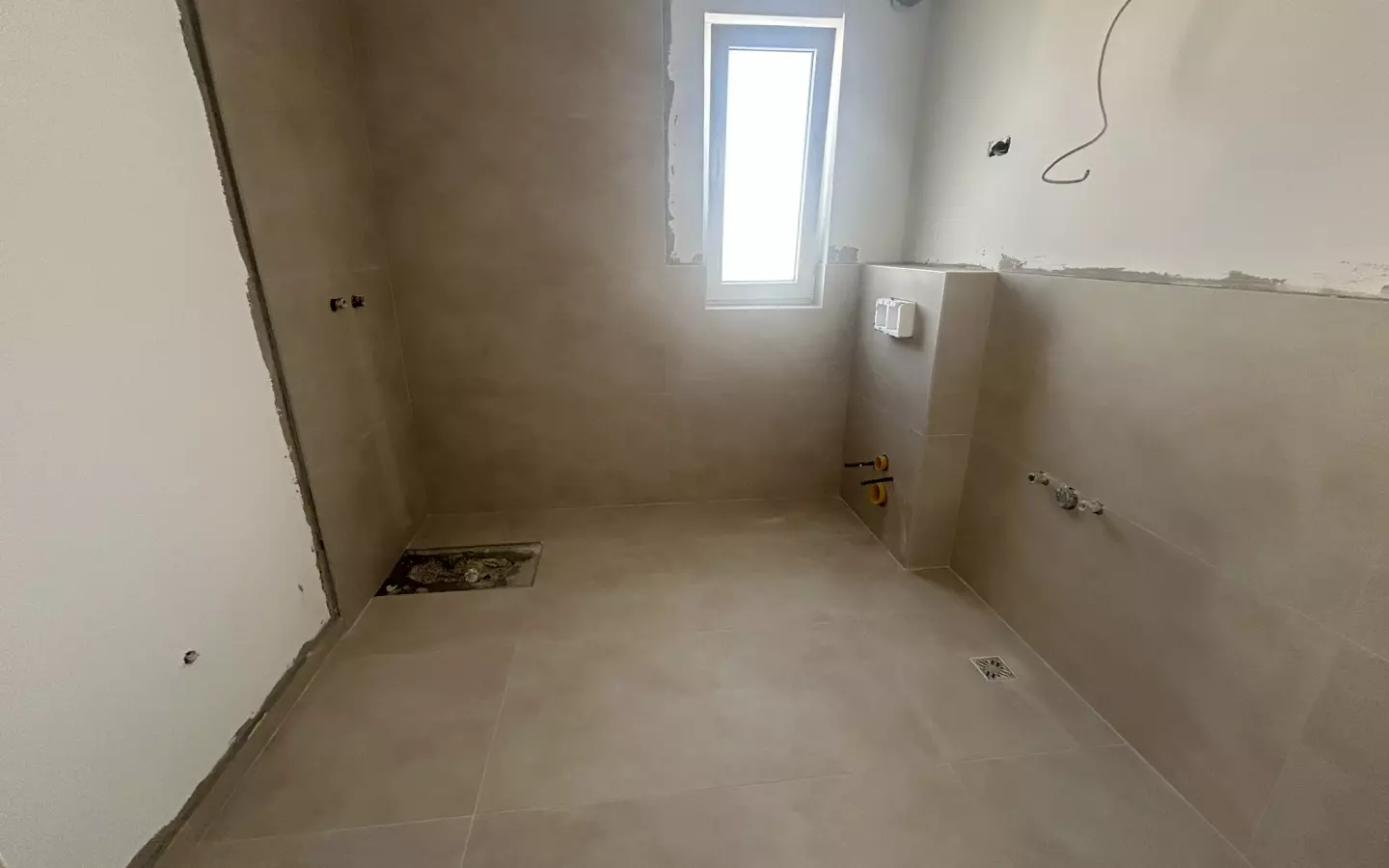 2-bedroom Apartment In Vodice, Croatia (120 M²)