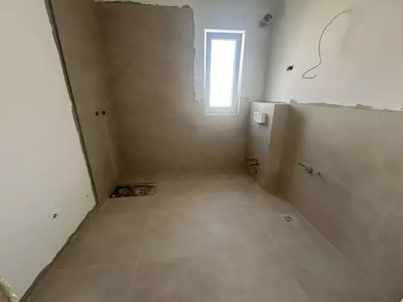 2-bedroom Apartment In Vodice, Croatia (120 M²)