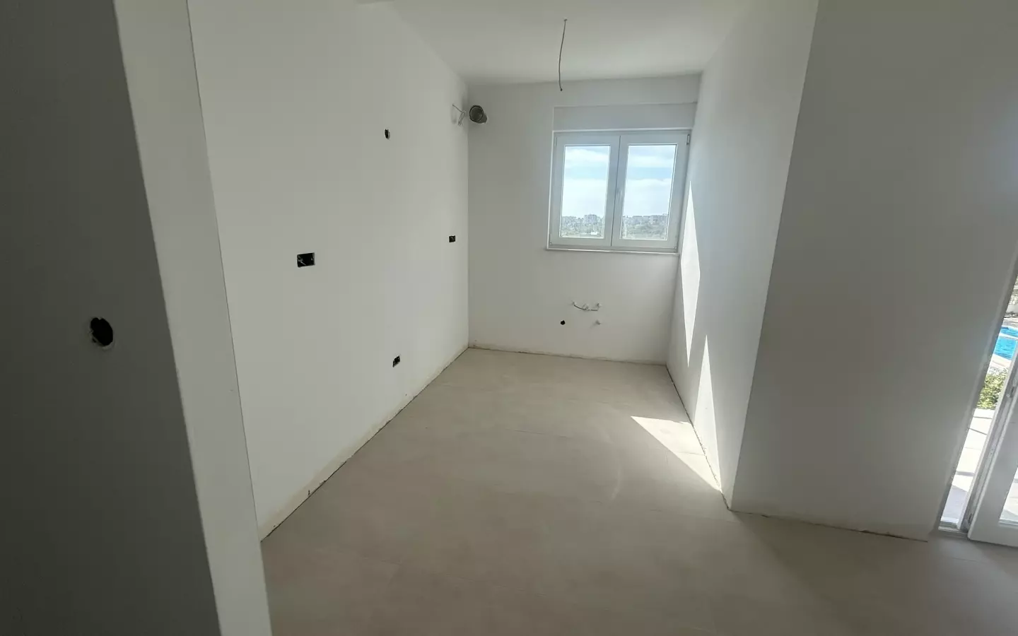 2-bedroom Apartment In Vodice, Croatia (120 M²)