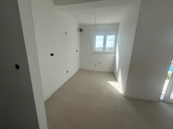 2-bedroom Apartment In Vodice, Croatia (120 M²)