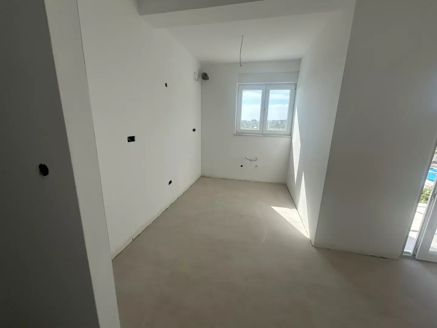 2-bedroom Apartment In Vodice, Croatia (120 M²)