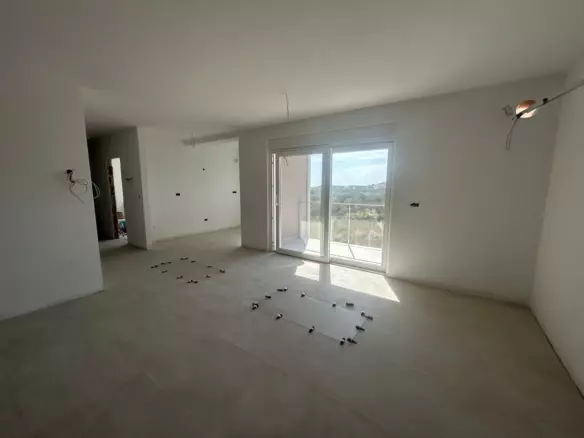 2-bedroom Apartment In Vodice, Croatia (120 M²)