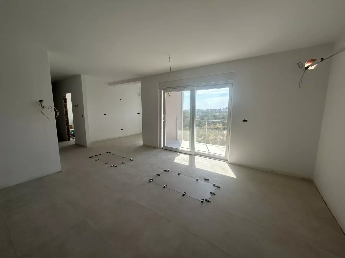 2-bedroom Apartment In Vodice, Croatia (120 M²)
