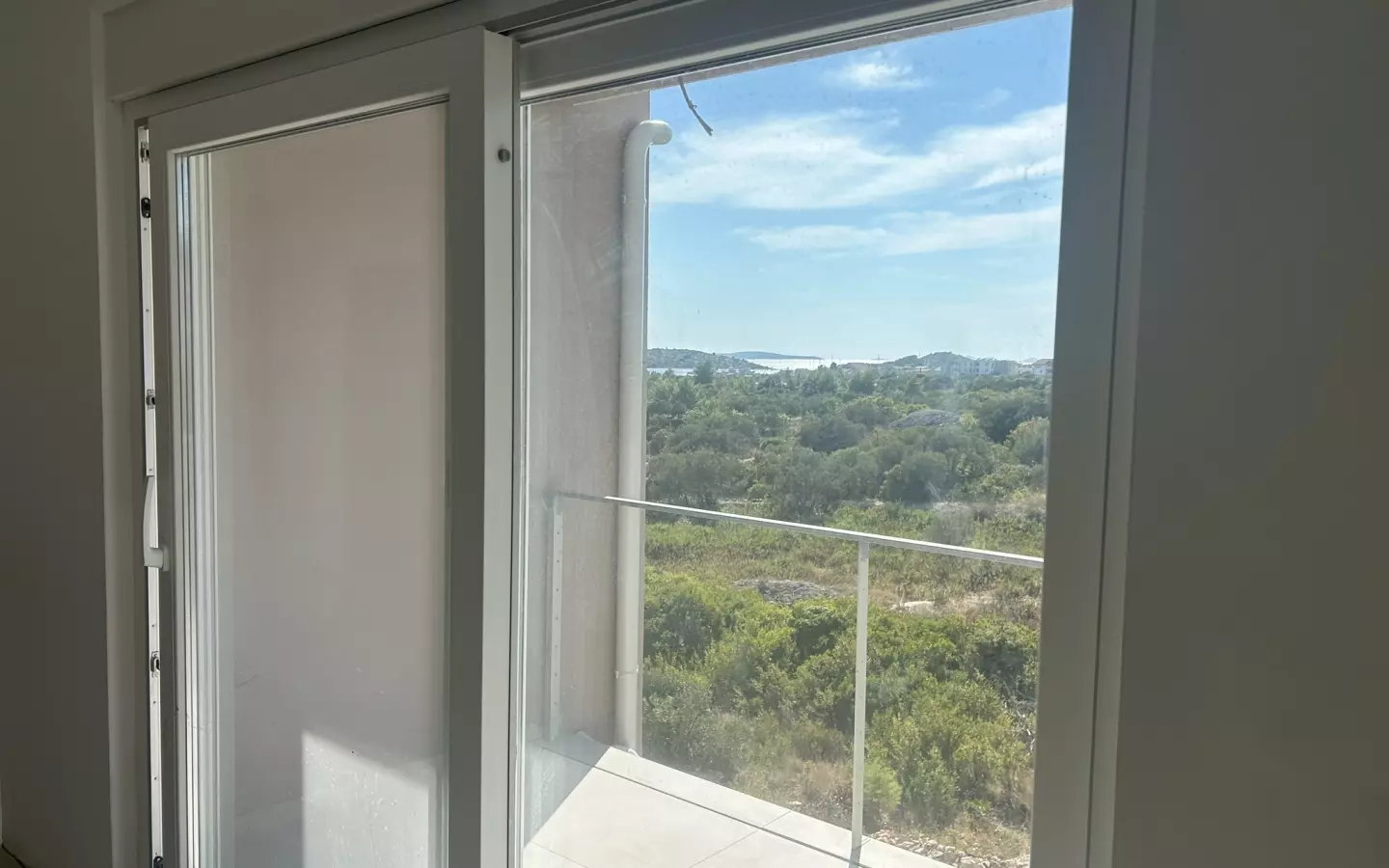 2-bedroom Apartment In Vodice, Croatia (120 M²)