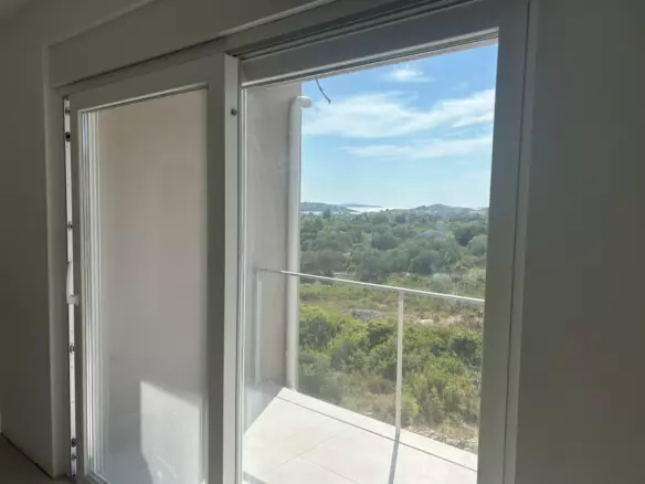 2-bedroom Apartment In Vodice, Croatia (120 M²)