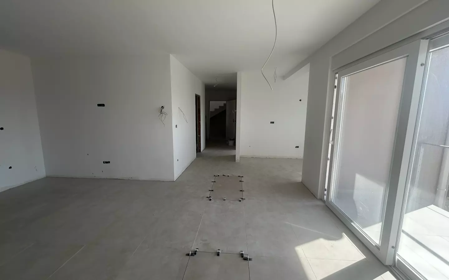 2-bedroom Apartment In Vodice, Croatia (120 M²)