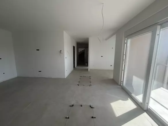 2-bedroom Apartment In Vodice, Croatia (120 M²)