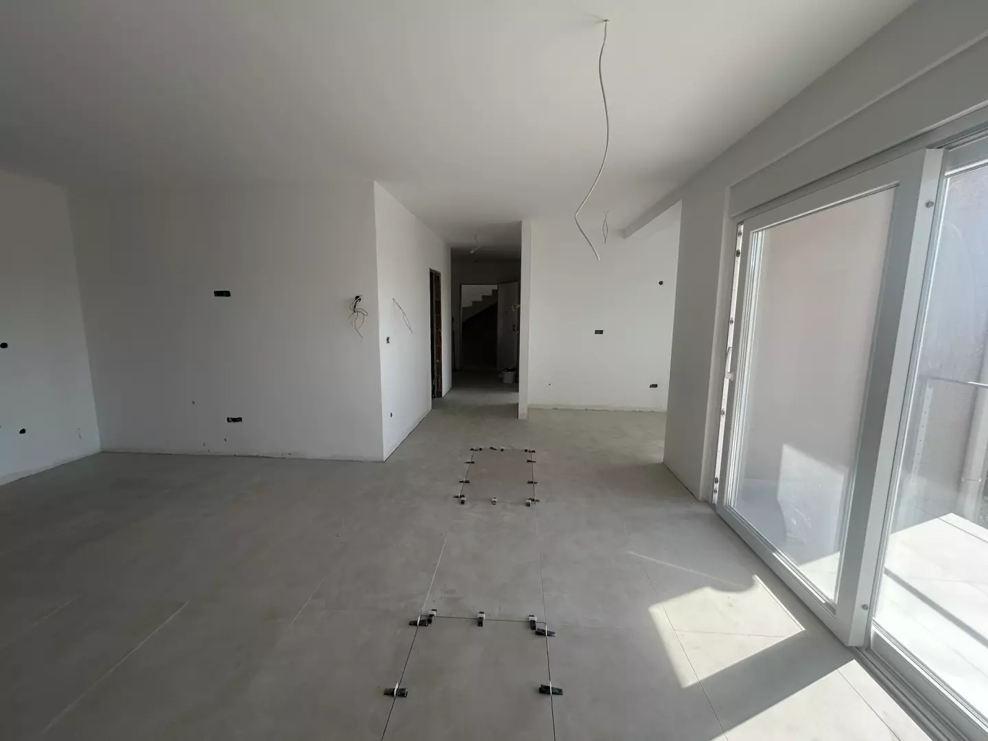 2-bedroom Apartment In Vodice, Croatia (120 M²)
