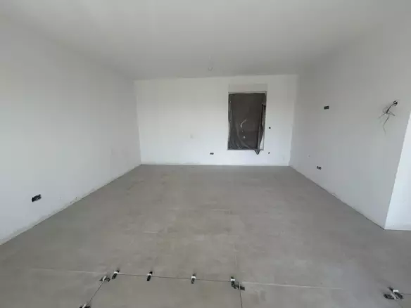 2-bedroom Apartment In Vodice, Croatia (120 M²)