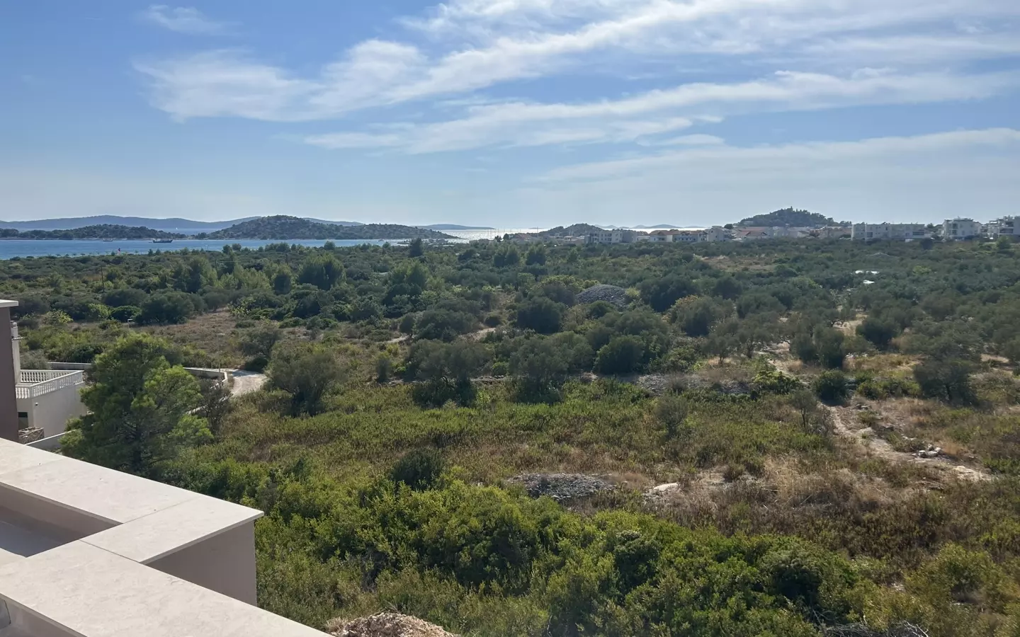 2-bedroom Apartment In Vodice, Croatia (120 M²)