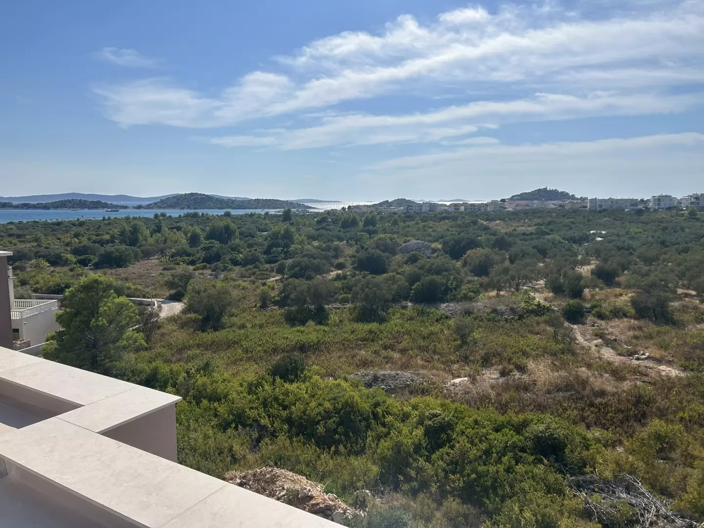 2-bedroom Apartment In Vodice, Croatia (120 M²)