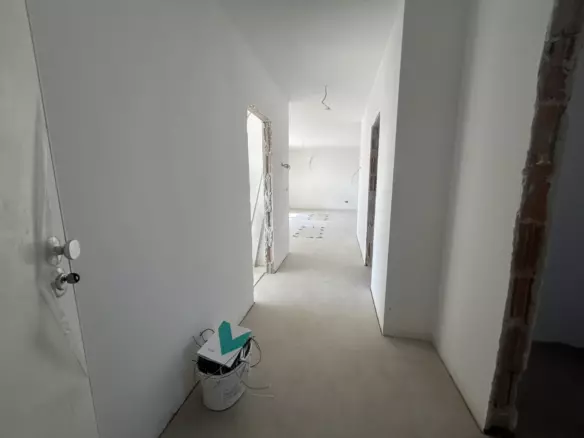 2-bedroom Apartment In Vodice, Croatia (120 M²)