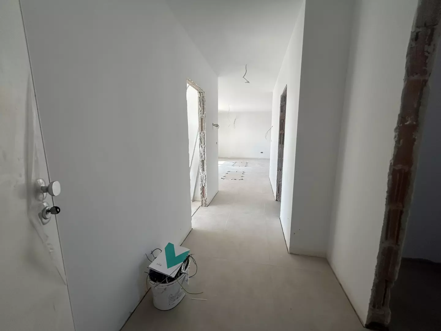 2-bedroom Apartment In Vodice, Croatia (120 M²)