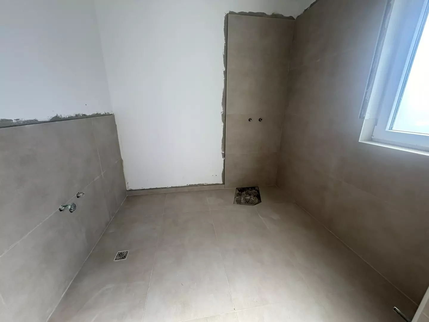 2-bedroom Apartment In Vodice, Croatia (120 M²)