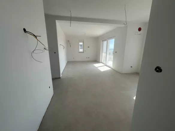 3-bedroom Apartment In Vodice, Croatia (127 M²)