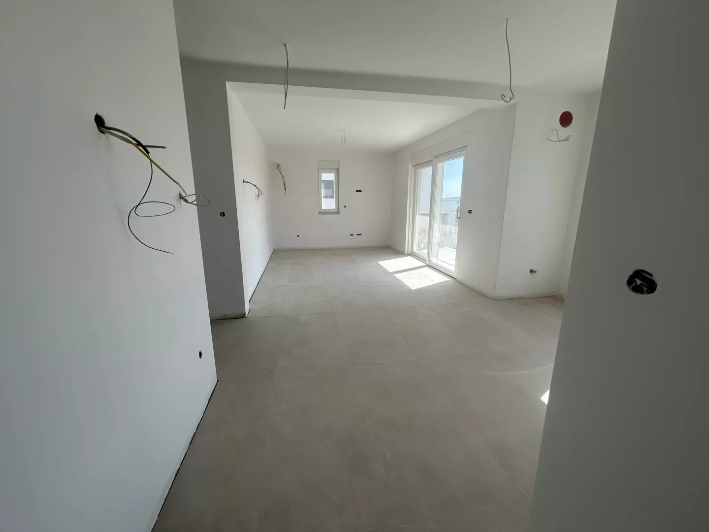 3-bedroom Apartment In Vodice, Croatia (127 M²)