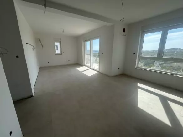 3-bedroom Apartment In Vodice, Croatia (127 M²)