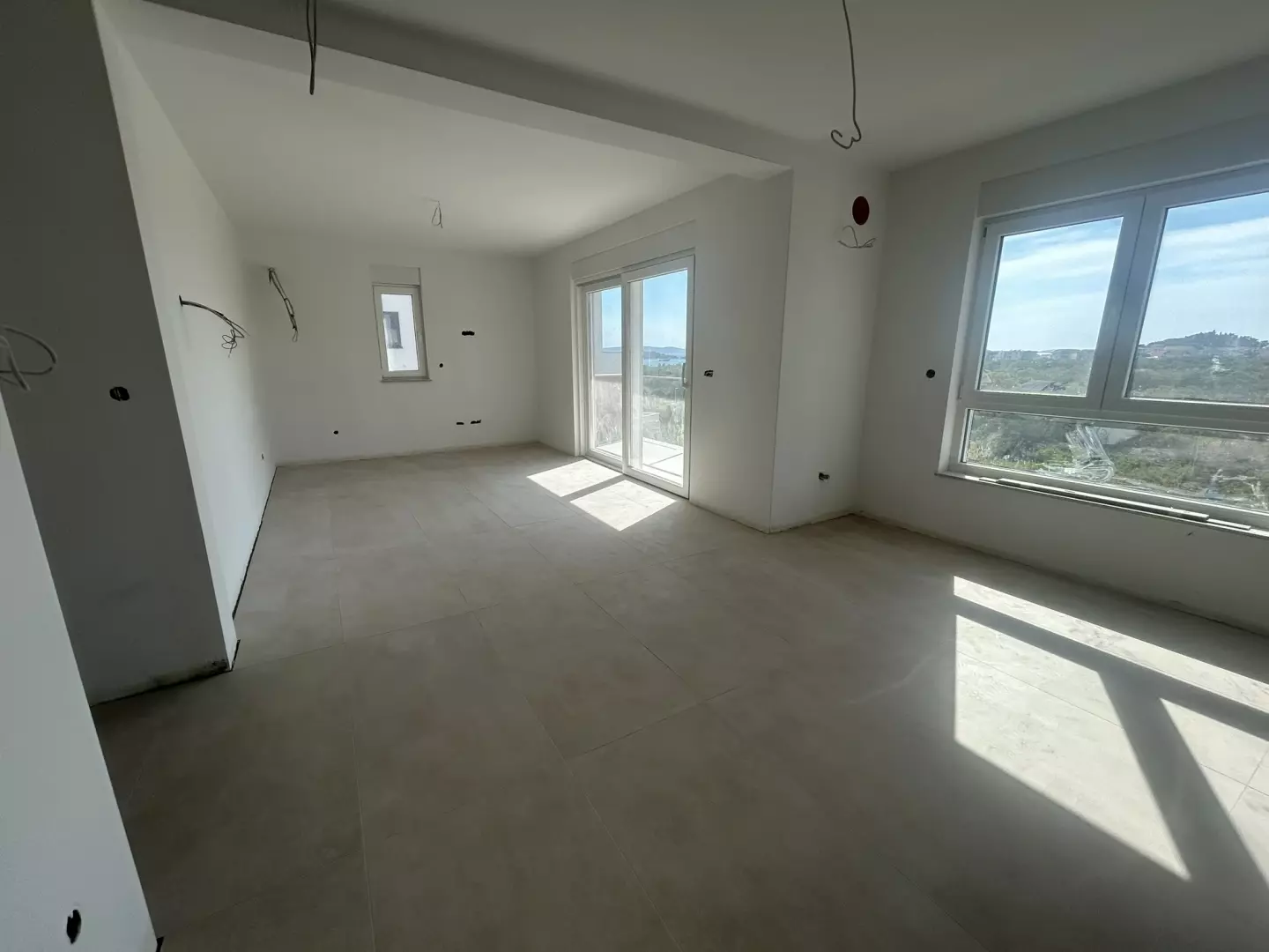3-bedroom Apartment In Vodice, Croatia (127 M²)