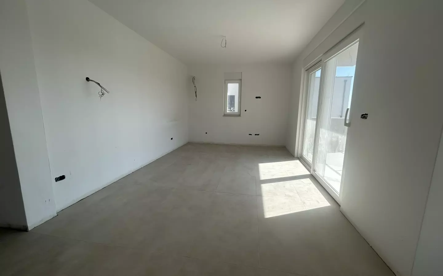 3-bedroom Apartment In Vodice, Croatia (127 M²)