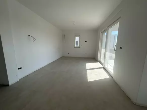 3-bedroom Apartment In Vodice, Croatia (127 M²)