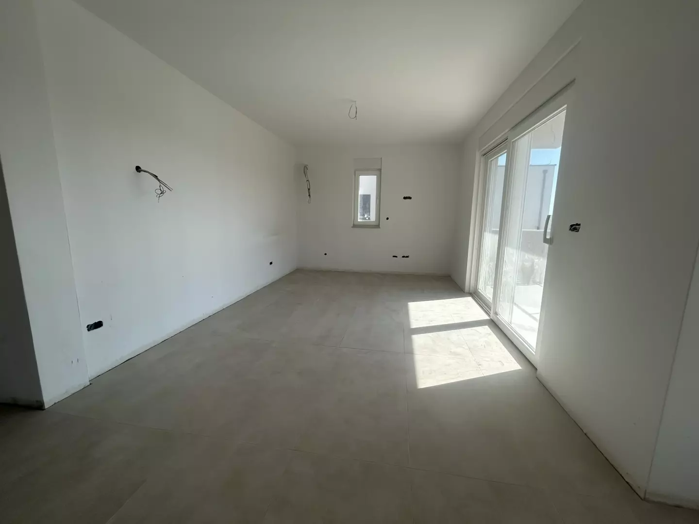 3-bedroom Apartment In Vodice, Croatia (127 M²)