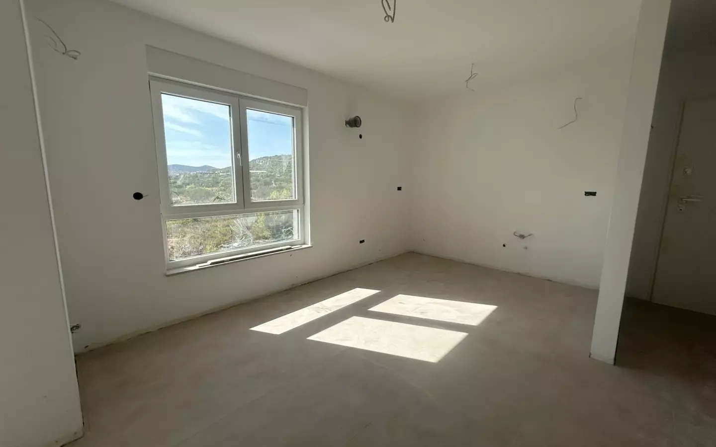 3-bedroom Apartment In Vodice, Croatia (127 M²)