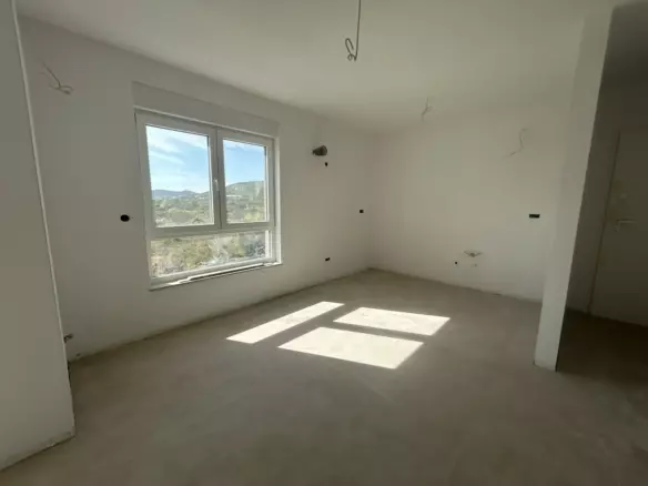 3-bedroom Apartment In Vodice, Croatia (127 M²)