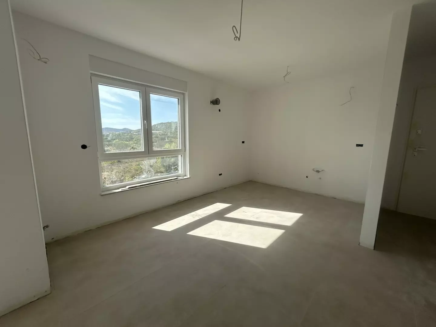 3-bedroom Apartment In Vodice, Croatia (127 M²)