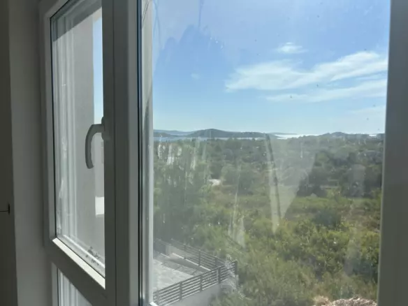 3-bedroom Apartment In Vodice, Croatia (127 M²)