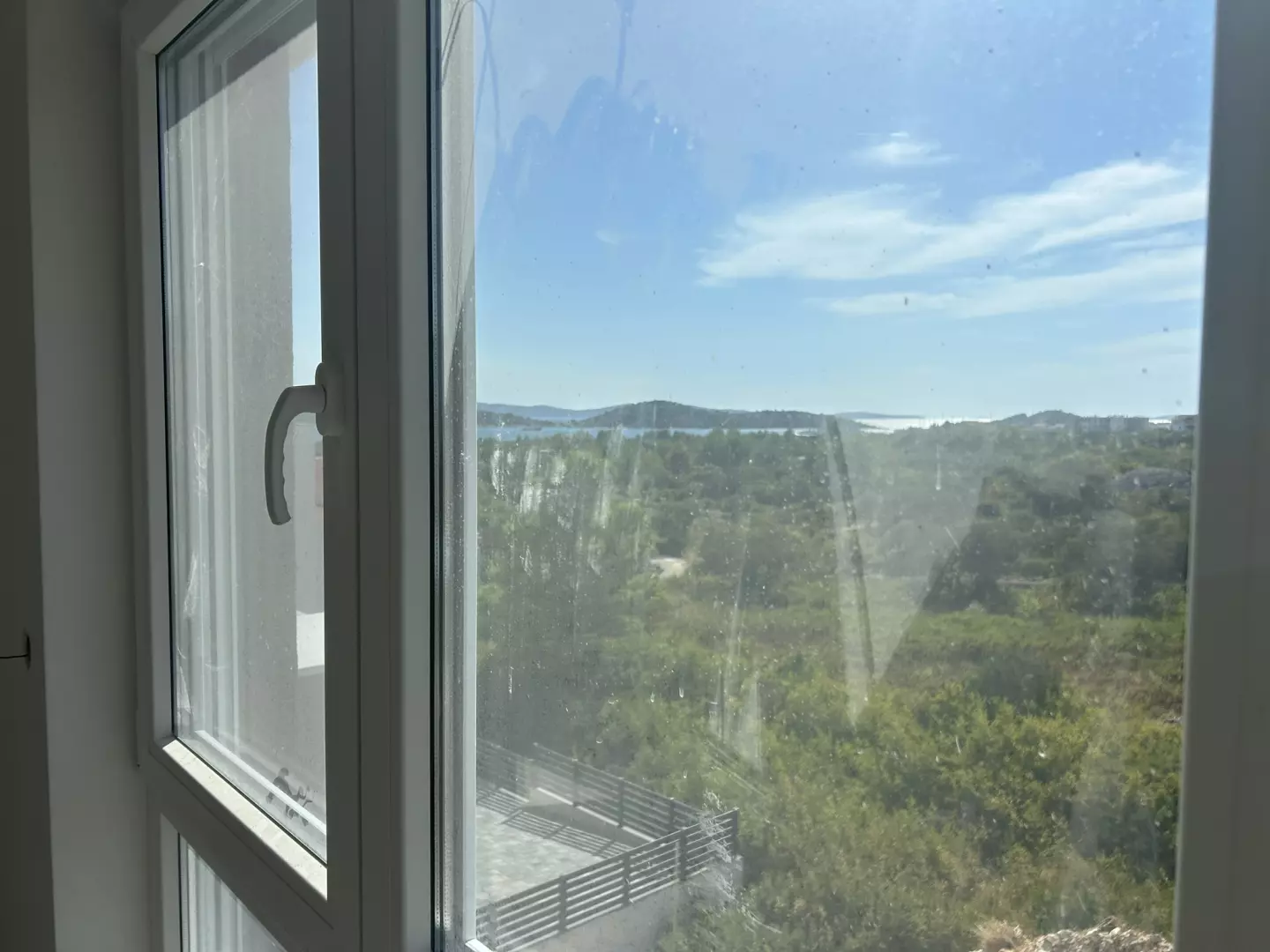 3-bedroom Apartment In Vodice, Croatia (127 M²)