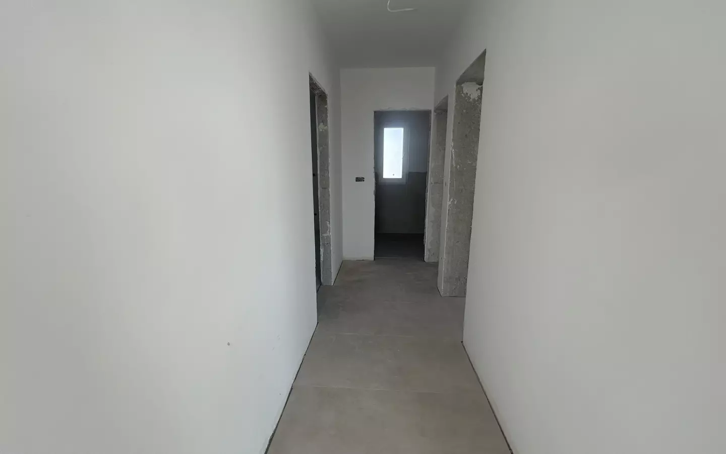 3-bedroom Apartment In Vodice, Croatia (127 M²)