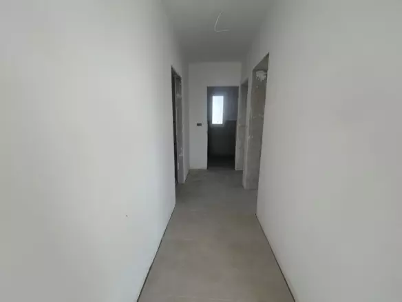 3-bedroom Apartment In Vodice, Croatia (127 M²)